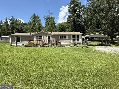 315 Old Ascalon Rd, Rising Fawn, GA 30738