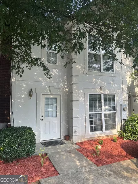 3332 Waldrop Trl, Decatur, GA 30034