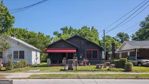 1367 Wrightsboro Rd, Augusta, GA 30901