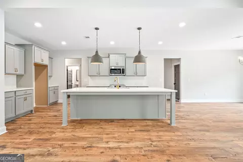 Entry Way - 969 Thrash Rd #LOT 4, Lagrange, GA 30241 photo 2 of 3