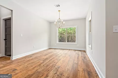 Dining - 969 Thrash Rd #LOT 4, Lagrange, GA 30241 photo 2 of 2