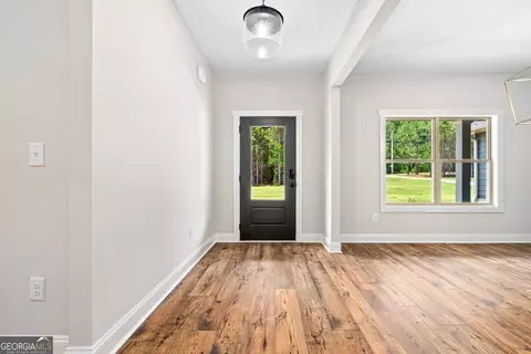 Entry Way - 969 Thrash Rd #LOT 4, Lagrange, GA 30241 photo 1 of 3