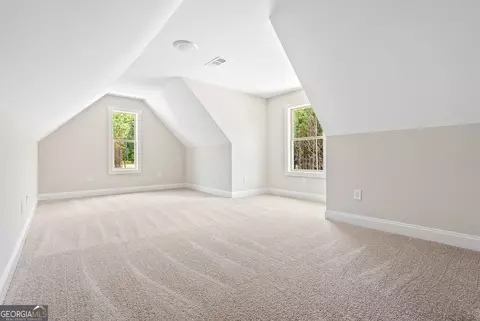 Bedroom - 969 Thrash Rd #LOT 4, Lagrange, GA 30241 photo 5 of 6