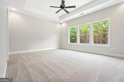 Bedroom - 969 Thrash Rd #LOT 4, Lagrange, GA 30241 photo 3 of 6