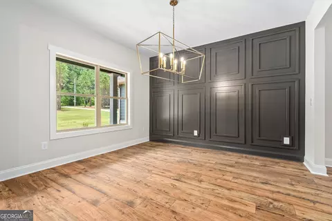 Dining - 969 Thrash Rd #LOT 4, Lagrange, GA 30241 photo 1 of 2