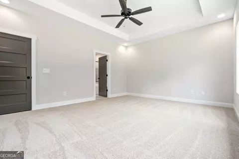 Bedroom - 969 Thrash Rd #LOT 4, Lagrange, GA 30241 photo 4 of 6