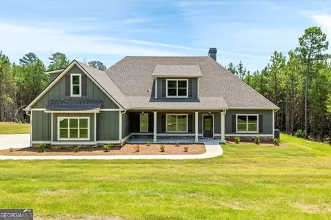 969 Thrash Rd #LOT 4, Lagrange, GA 30241