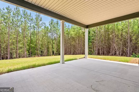 Exterior - 969 Thrash Rd #LOT 4, Lagrange, GA 30241 photo 4 of 4