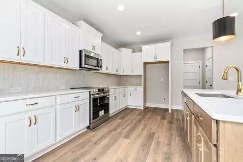 965 Thrash Rd #LOT 3, Lagrange, GA 30241 photo 11
