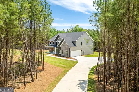 965 Thrash Rd #LOT 3, Lagrange, GA 30241 photo 3
