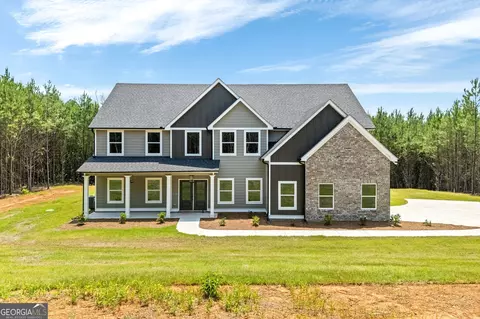 965 Thrash Rd #LOT 3, Lagrange, GA 30241 photo 2