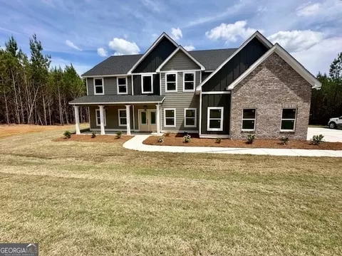965 Thrash Rd #LOT 3, Lagrange, GA 30241
