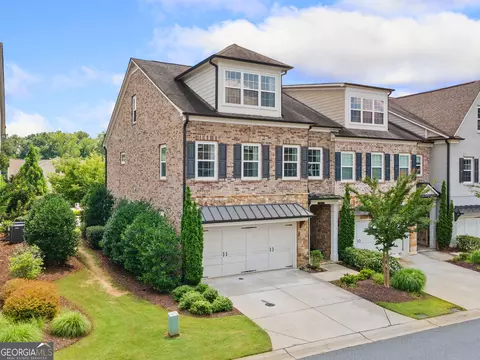 4372 Jenkins Dr NE, Marietta, GA 30062