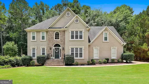 604 Magnolia Ln, Peachtree City, GA 30269