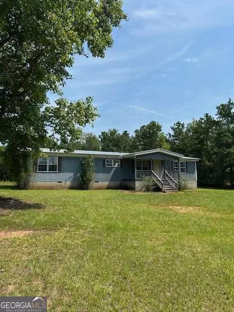 502 Kings Rd SE, Milledgeville, GA 31061