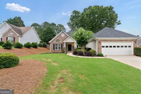 3549 Daventry Ln NW, Kennesaw, GA 30144