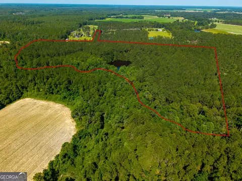 0 Adabelle Rd, Register, GA 30452 photo 5