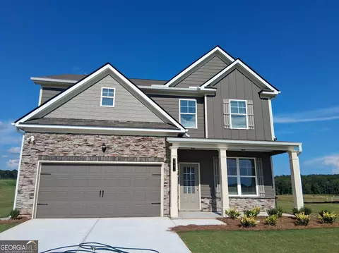 5994 Spring Way, Stonecrest, GA 30038