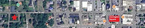 3117 Clark St SW, Covington, GA 30014