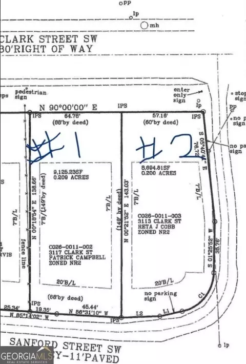 0 Clark St, Covington, GA 30014 photo 2