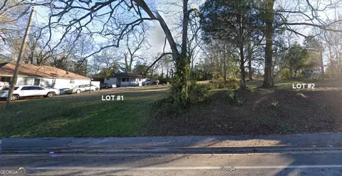 0 Clark St, Covington, GA 30014
