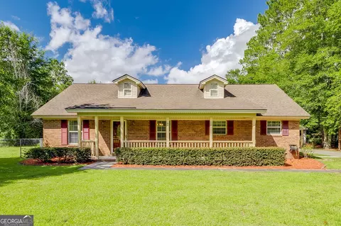 687 Roebling Rd, Bloomingdale, GA 31302