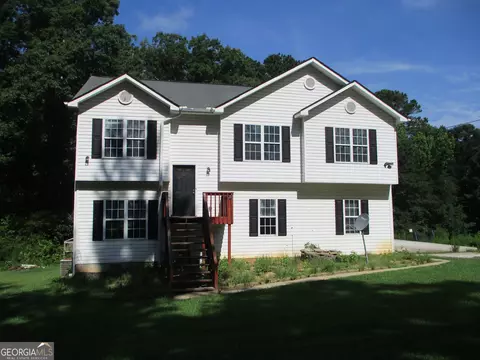 181 Thorpe Rd, Jackson, GA 30233