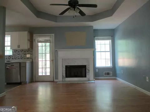 181 Thorpe Rd, Jackson, GA 30233 photo 2