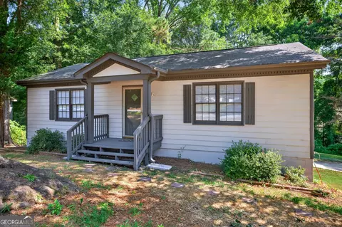 143 Elrod Ave, Jefferson, GA 30549