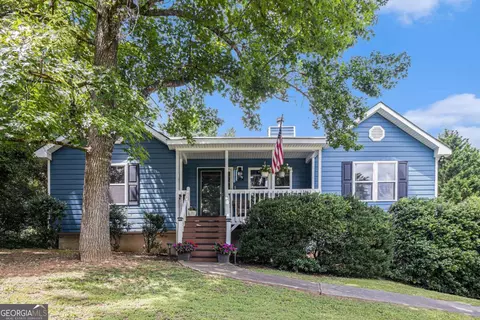 14 N Ridge Dr NW, Adairsville, GA 30103