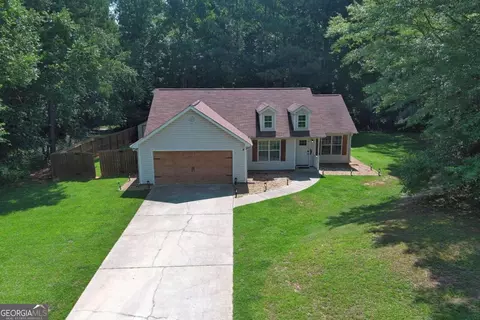 106 Kimbell Farm Dr, Locust Grove, GA 30248
