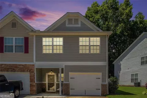 4787 Beacon Ridge Ln, Flowery Branch, GA 30542