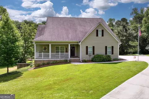 806 Skelton Rd #0, Hoschton, GA 30548