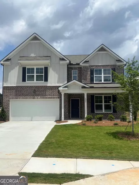 1857 Kingsmere Run Dr #LOT 40, Loganville, GA 30052