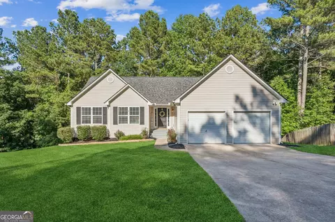 141 Oak Ridge Dr, Dawsonville, GA 30534