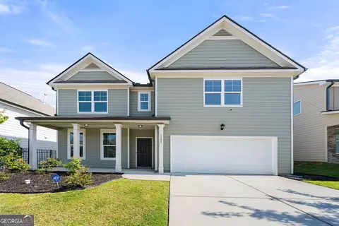 7161 Gladstone Cir, Stonecrest, GA 30038