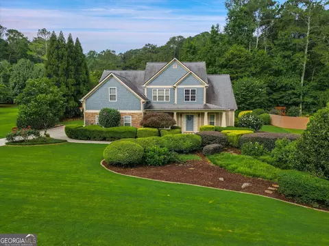 34 Hammock Ridge Dr, Newnan, GA 30265