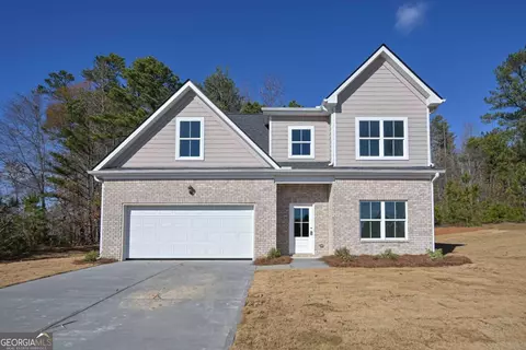 6024 Locklear Way, Douglasville, GA 30134