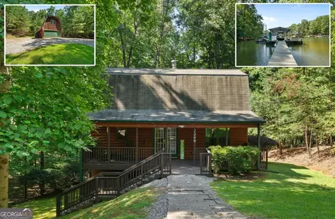 7308 Ivy Cir, Murrayville, GA 30564