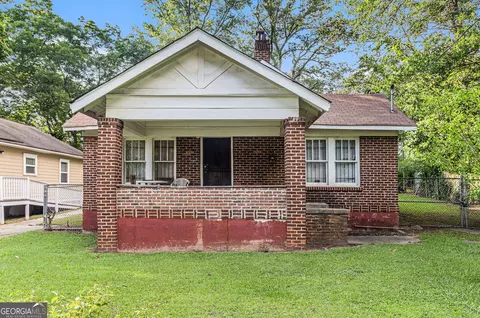817 Elbert St SW, Atlanta, GA 30310