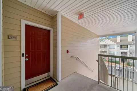 536 Sandringham Dr, Milton, GA 30004 photo 27