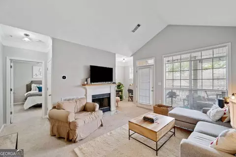 536 Sandringham Dr, Milton, GA 30004 photo 5
