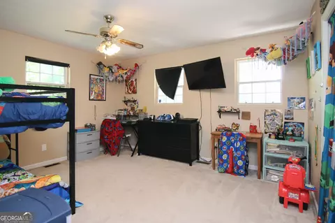 Bedroom - 164 Peach Rd, Byron, GA 31008 photo 5 of 7