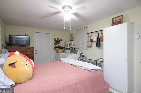 Bedroom - 164 Peach Rd, Byron, GA 31008 photo 2 of 7