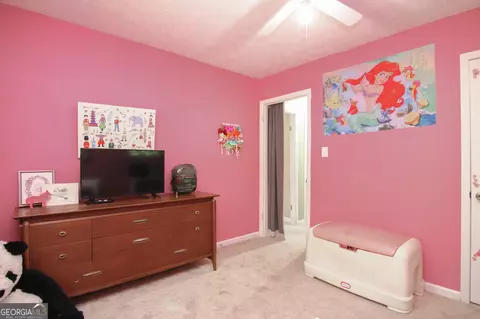 Bedroom - 164 Peach Rd, Byron, GA 31008 photo 4 of 7