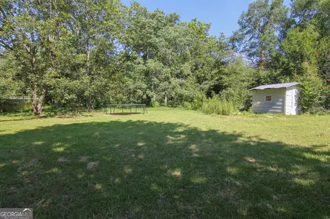 Exterior - 164 Peach Rd, Byron, GA 31008 photo 3 of 3