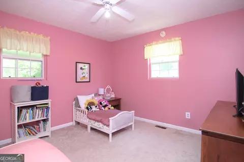 Bedroom - 164 Peach Rd, Byron, GA 31008 photo 3 of 7