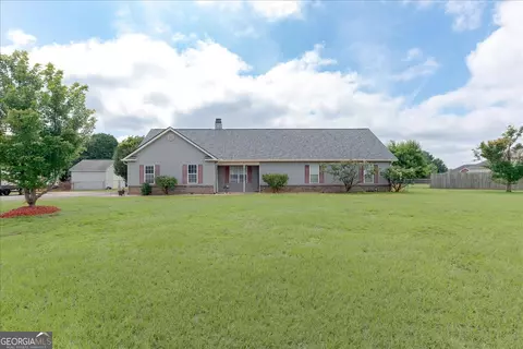 102 Alamo Ct, Warner Robins, GA 31088