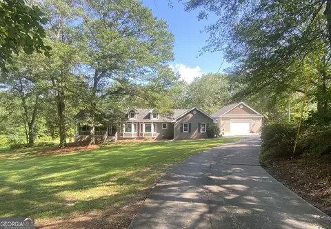 848 Still Rd, Lawrenceville, GA 30045