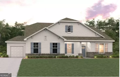 217 Park View Ln, Kingsland, GA 31548